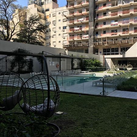 629 Serrano Buenos Aires Kültér fotó