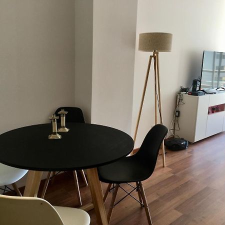 629 Serrano Buenos Aires Kültér fotó