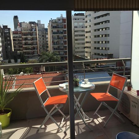 629 Serrano Buenos Aires Kültér fotó