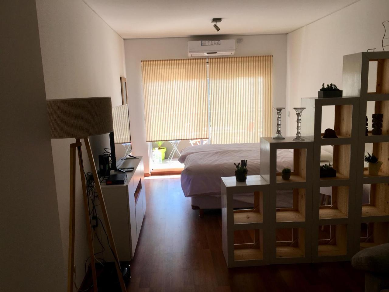 629 Serrano Buenos Aires Kültér fotó