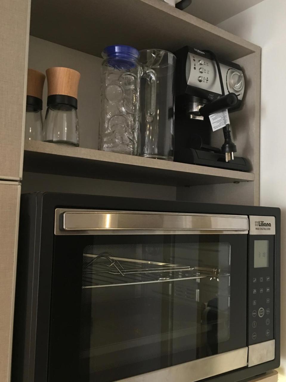 629 Serrano Buenos Aires Kültér fotó