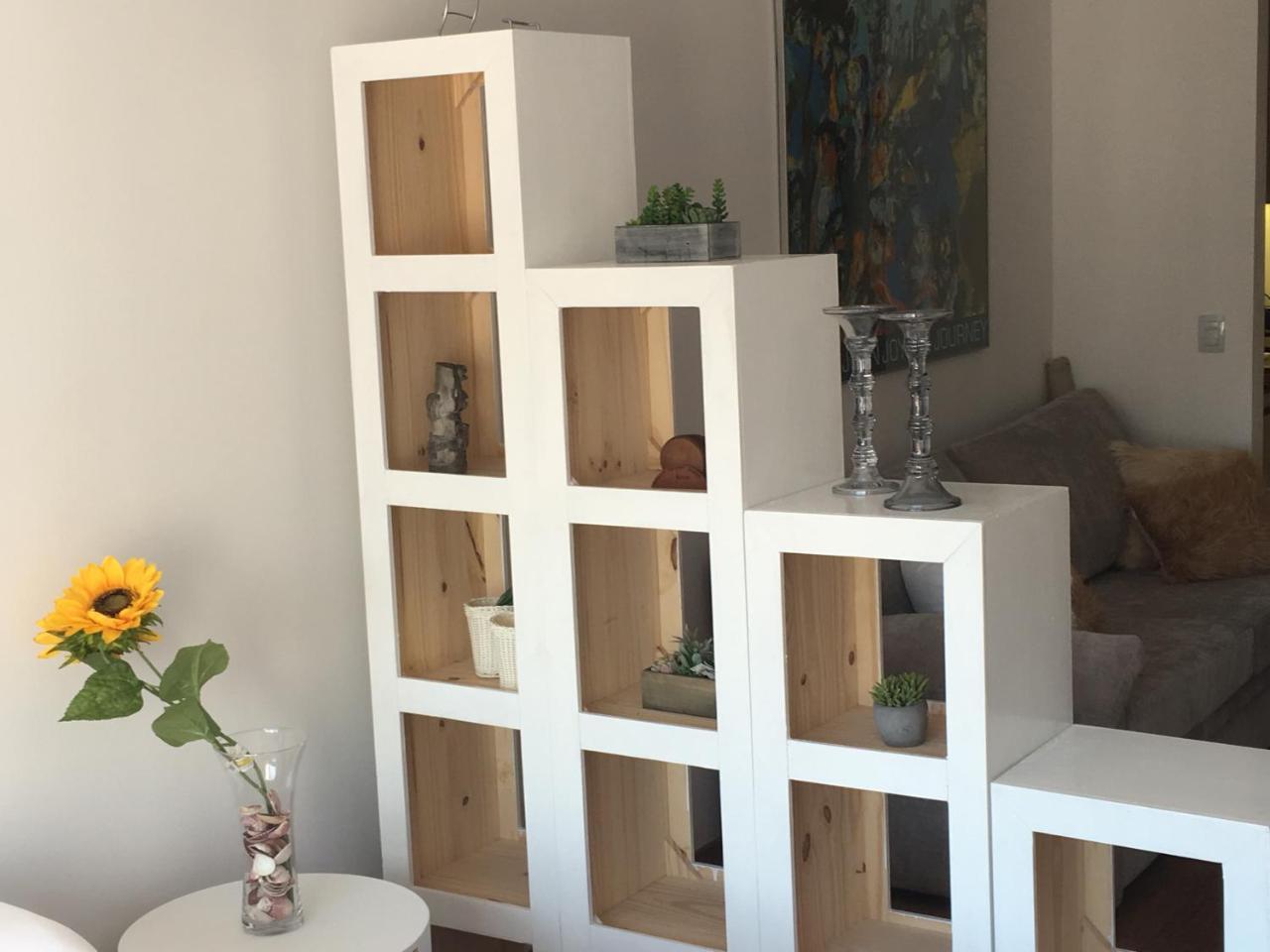 629 Serrano Buenos Aires Kültér fotó