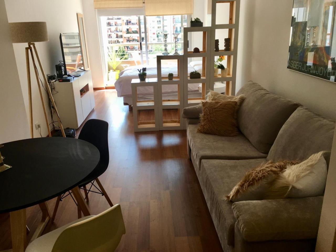 629 Serrano Buenos Aires Kültér fotó