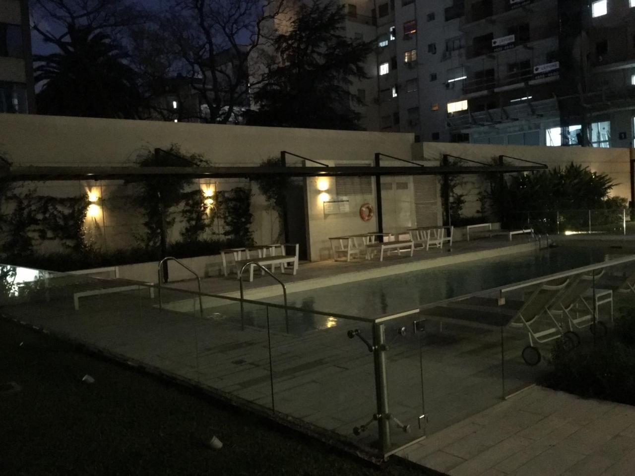 629 Serrano Buenos Aires Kültér fotó